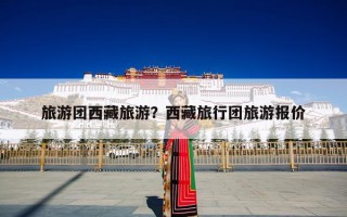 旅游团西藏旅游？西藏旅行团旅游报价