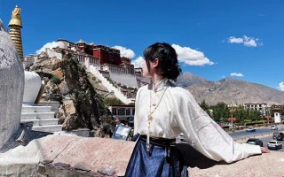 西藏5日游适合怎么安排路线？去西藏玩5天走什么路线？