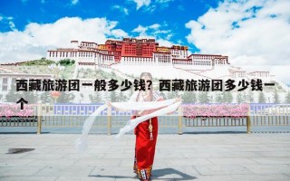 西藏旅游团一般多少钱？西藏旅游团多少钱一个