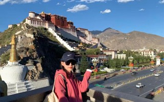 西藏7日游跟团多少钱？去西藏玩一周跟团的花费是多少？