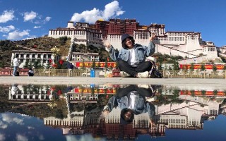 暑假两个人去西藏七天怎么玩？暑假在西藏都有哪些景点适合游玩呢？