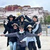 十月去西藏旅游合适吗？西藏的十月适合去旅游吗？
