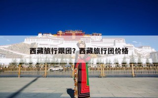 西藏旅行跟团？西藏旅行团价格