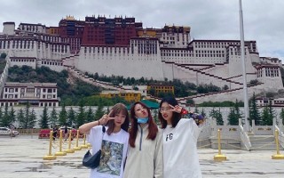 广州去西藏七天六晚游价格是多少？在西藏游玩七天需要花费多少钱？
