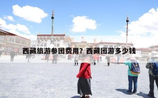 西藏旅游参团费用？西藏团游多少钱