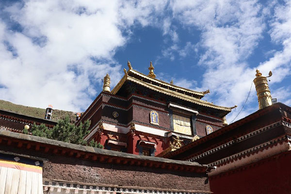 西藏七天旅行攻略