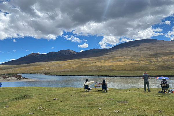 西藏七天旅游