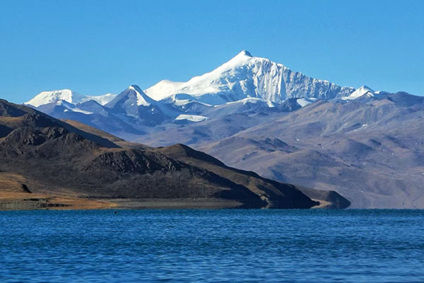 西藏旅游七天攻略