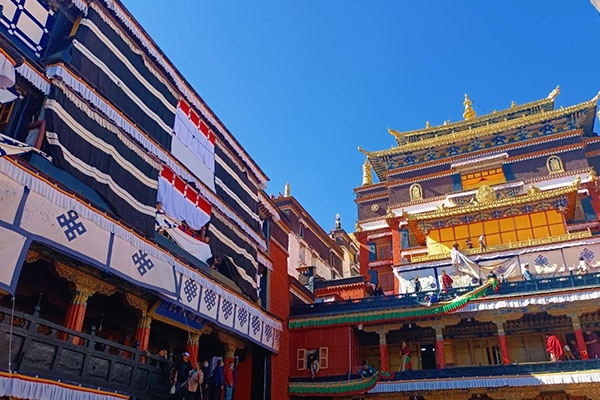 西藏适合什么时候旅游