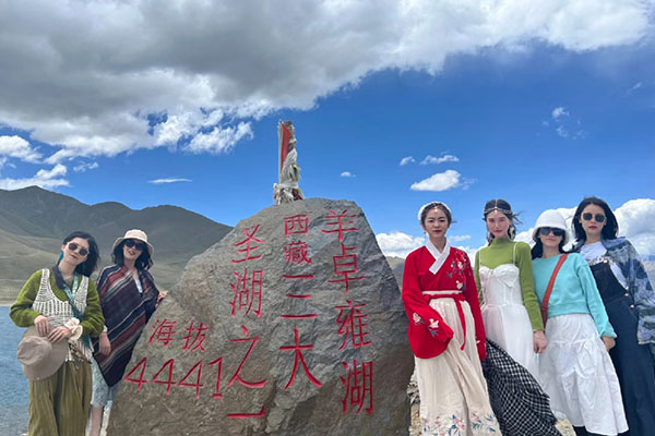 西藏跟团游怎么样