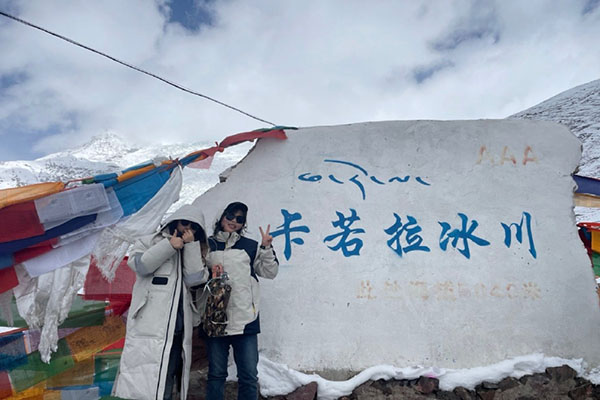 西藏旅游两个人要花多少钱