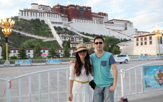 从广州到西藏七天游需要准备多少钱？去西藏旅游怎么安排旅游路线合适？