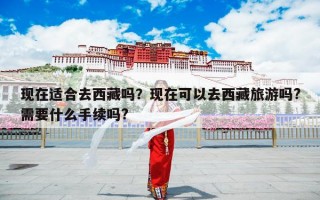 现在适合去西藏吗？现在可以去西藏旅游吗?需要什么手续吗?