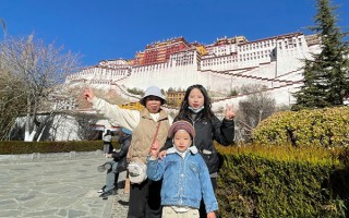 一家人五月七天游西藏要花多少钱？五月一家人进藏游七天贵吗？