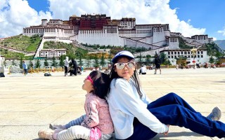 带小孩子去西藏旅旅游合适吗？可以带小孩去西藏旅游吗？