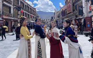 和朋友去拉萨旅游七天一般要多少钱？去西藏旅游一周要花多少钱呢？