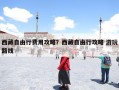 西藏自由行费用攻略？西藏自由行攻略 游玩路线