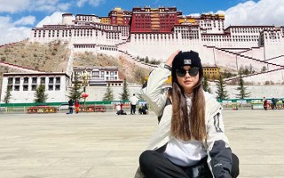 从安徽蚌埠去西藏旅游一周多少钱？和父母去西藏旅游要准备多少钱合适？