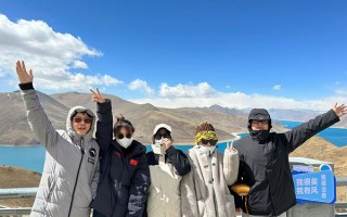 从广东肇庆跟团去西藏旅游多少钱一般？暑假和朋友去西藏旅游预算多少合适？
