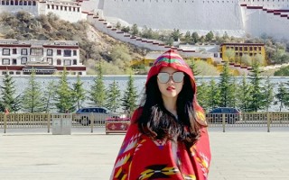 青岛到西藏旅游多少钱？从青岛到西藏的花费大概是多少？