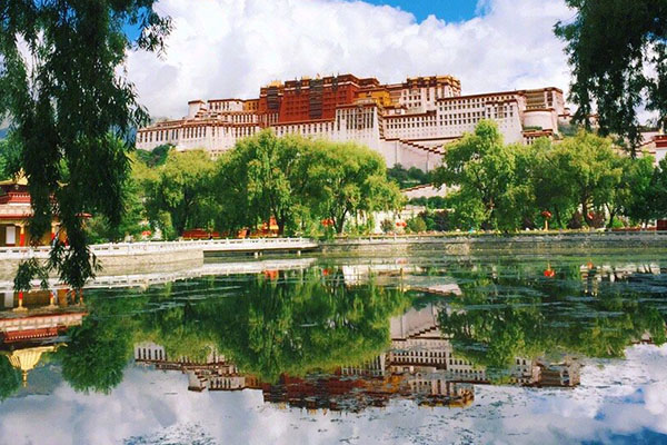 七天西藏游旅行社