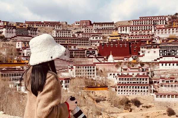 西藏旅游要准备多少钱