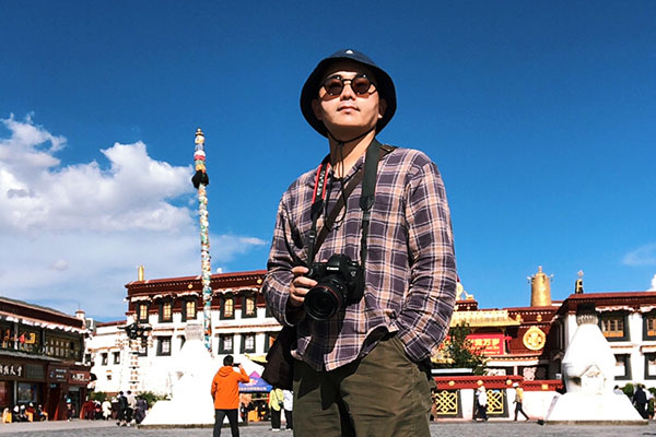 西藏旅游需要多少费用