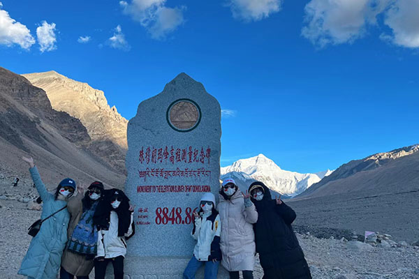 跟团去西藏旅游多少钱
